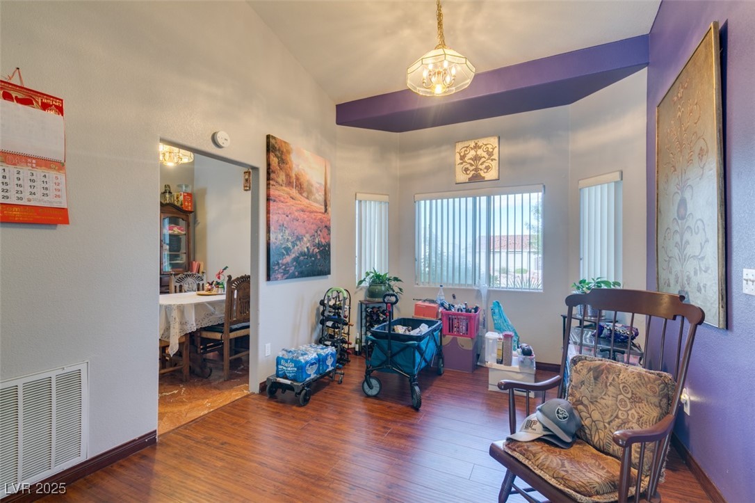 1860 Racine Drive Las Vegas NV 89156