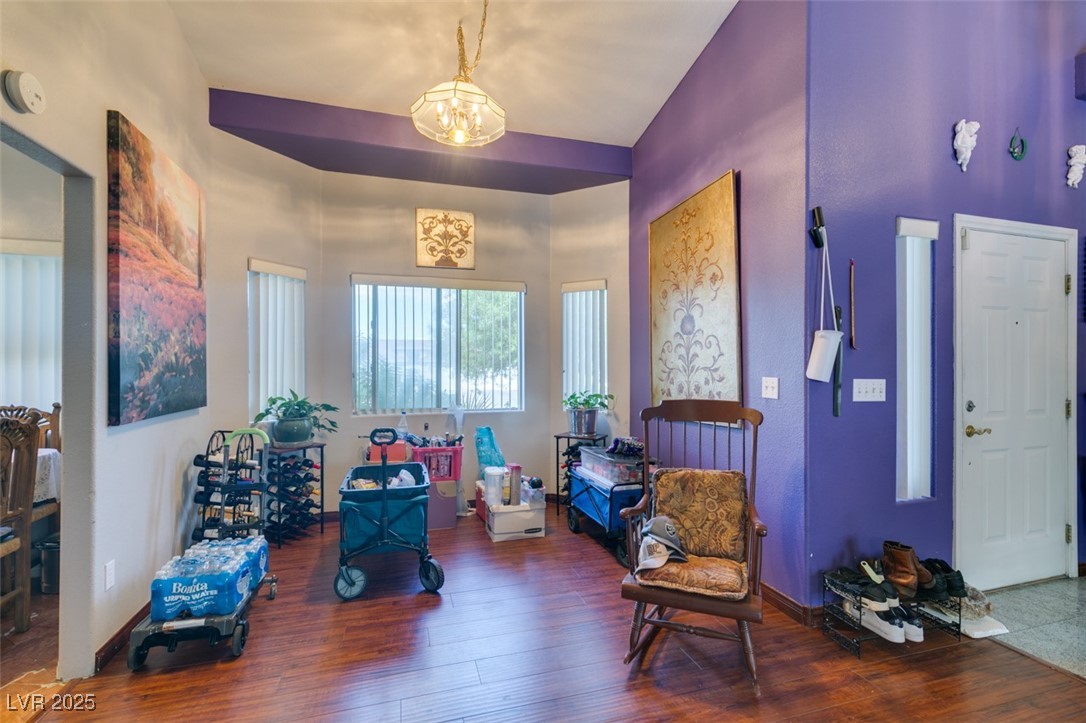1860 Racine Drive Las Vegas NV 89156