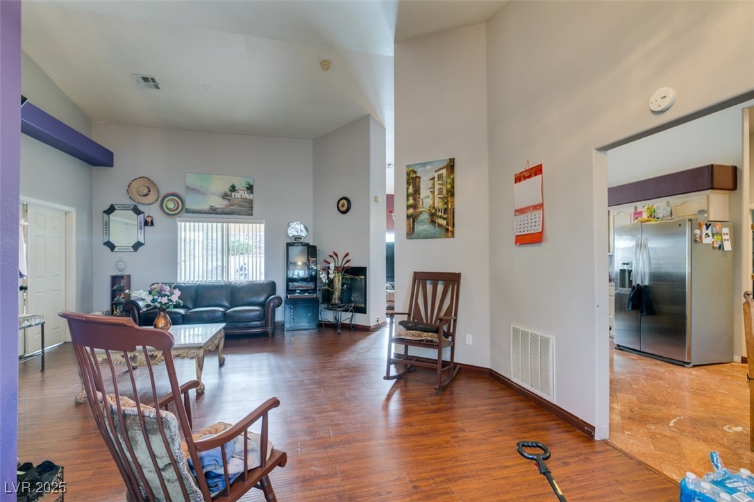 1860 Racine Drive Las Vegas NV 89156