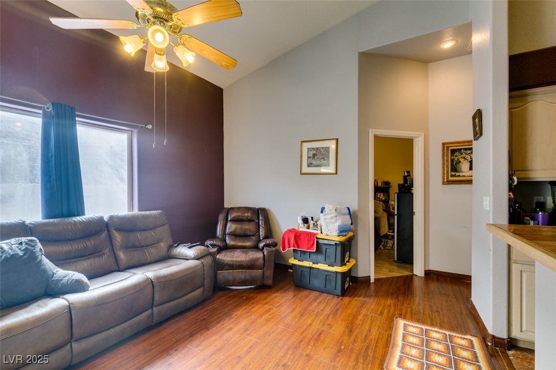 1860 Racine Drive Las Vegas NV 89156