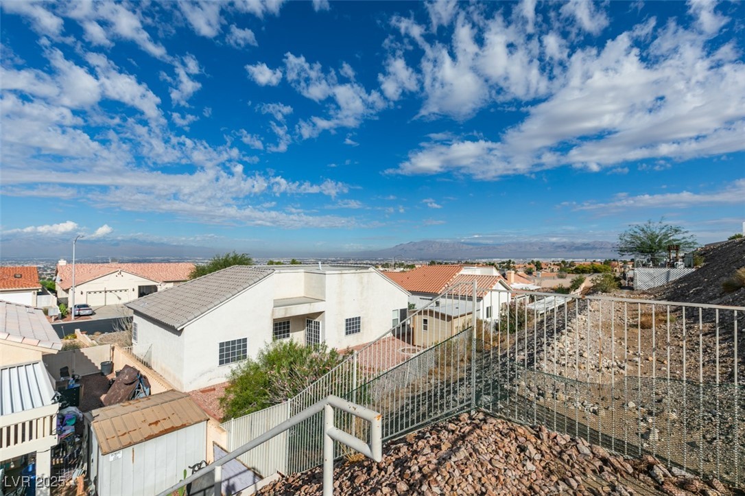 1860 Racine Drive Las Vegas NV 89156