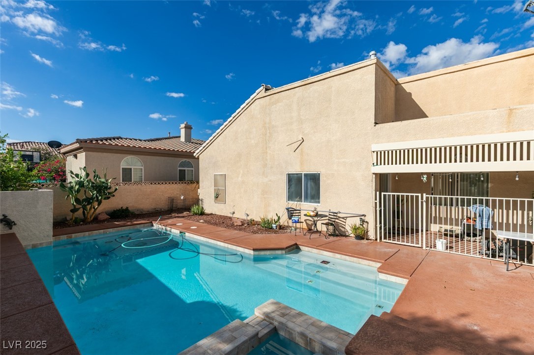 1860 Racine Drive Las Vegas NV 89156