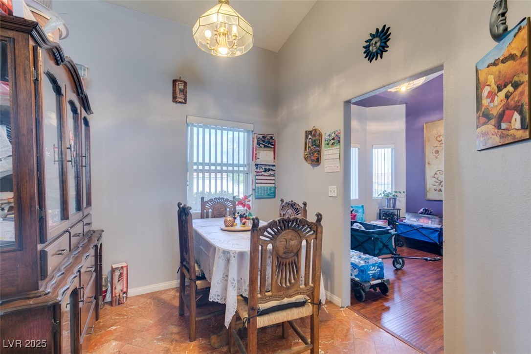 1860 Racine Drive Las Vegas NV 89156