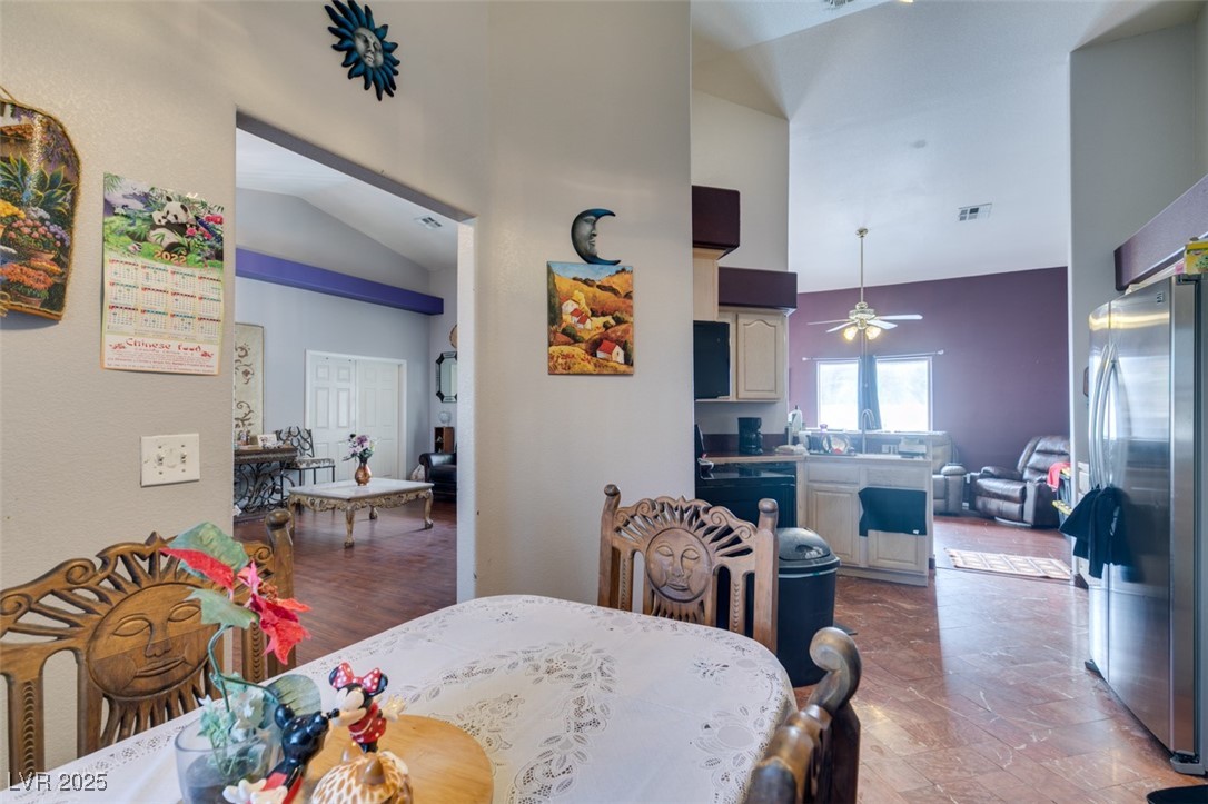 1860 Racine Drive Las Vegas NV 89156
