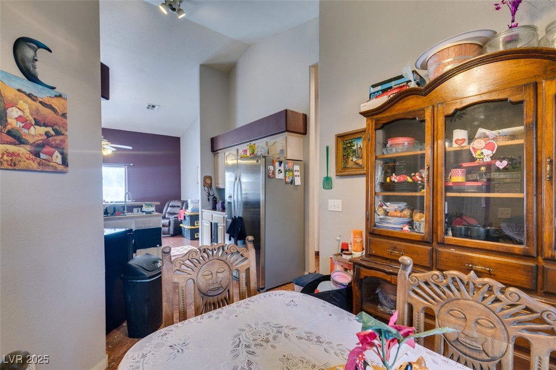1860 Racine Drive Las Vegas NV 89156