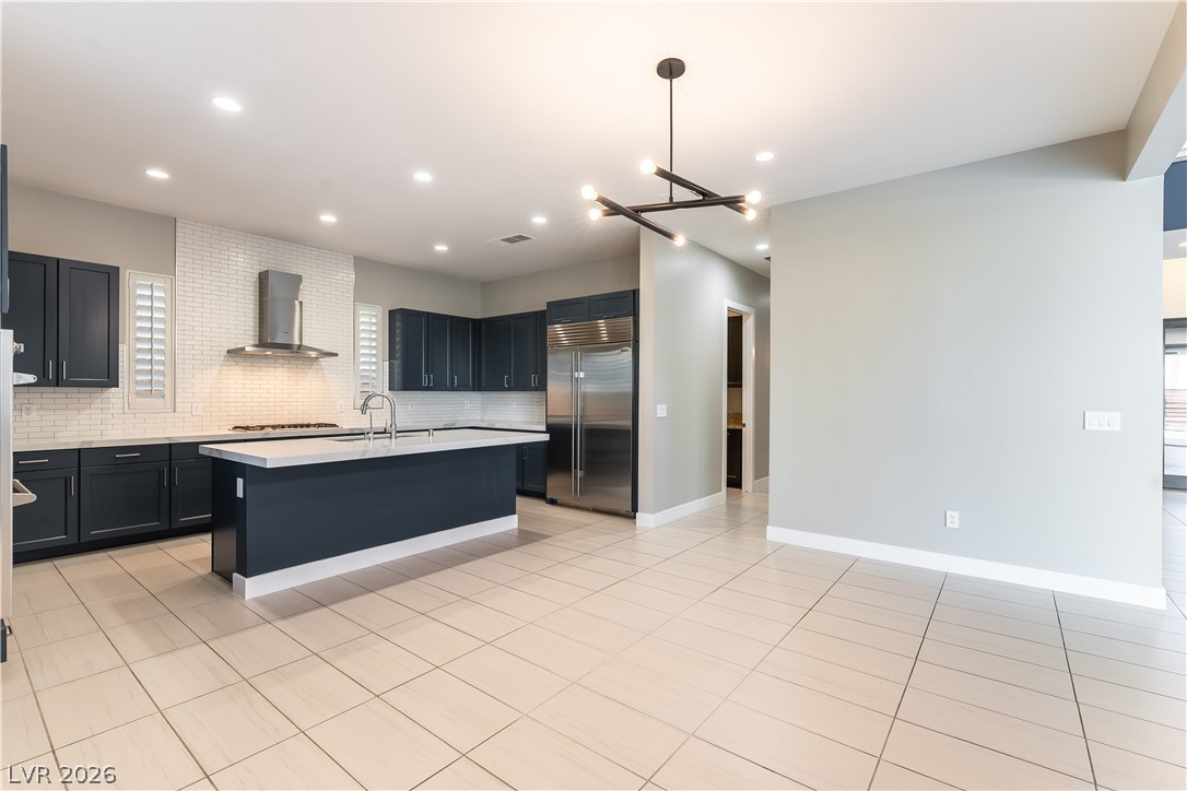 20 Garden Rain Drive Las Vegas NV 89135