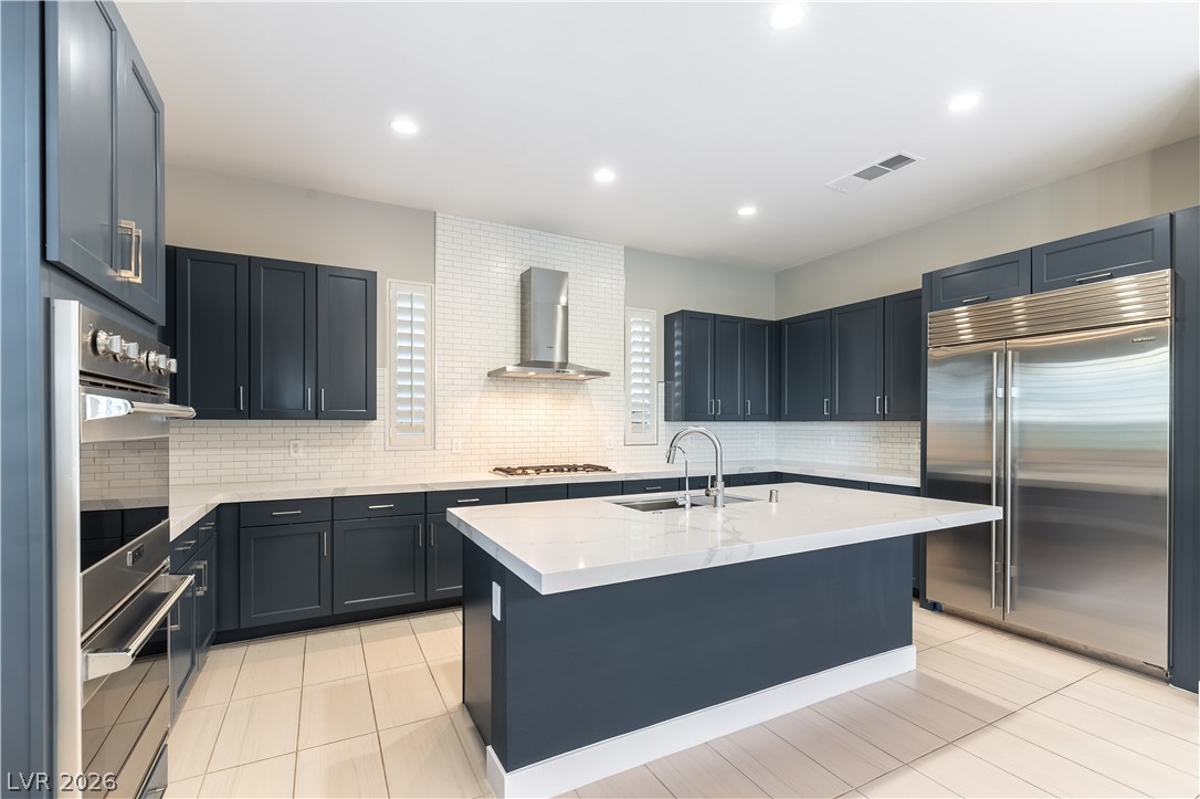 20 Garden Rain Drive Las Vegas NV 89135