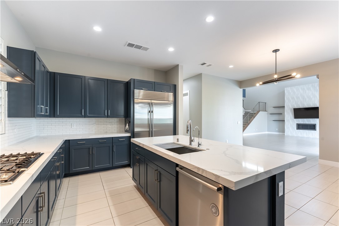 20 Garden Rain Drive Las Vegas NV 89135