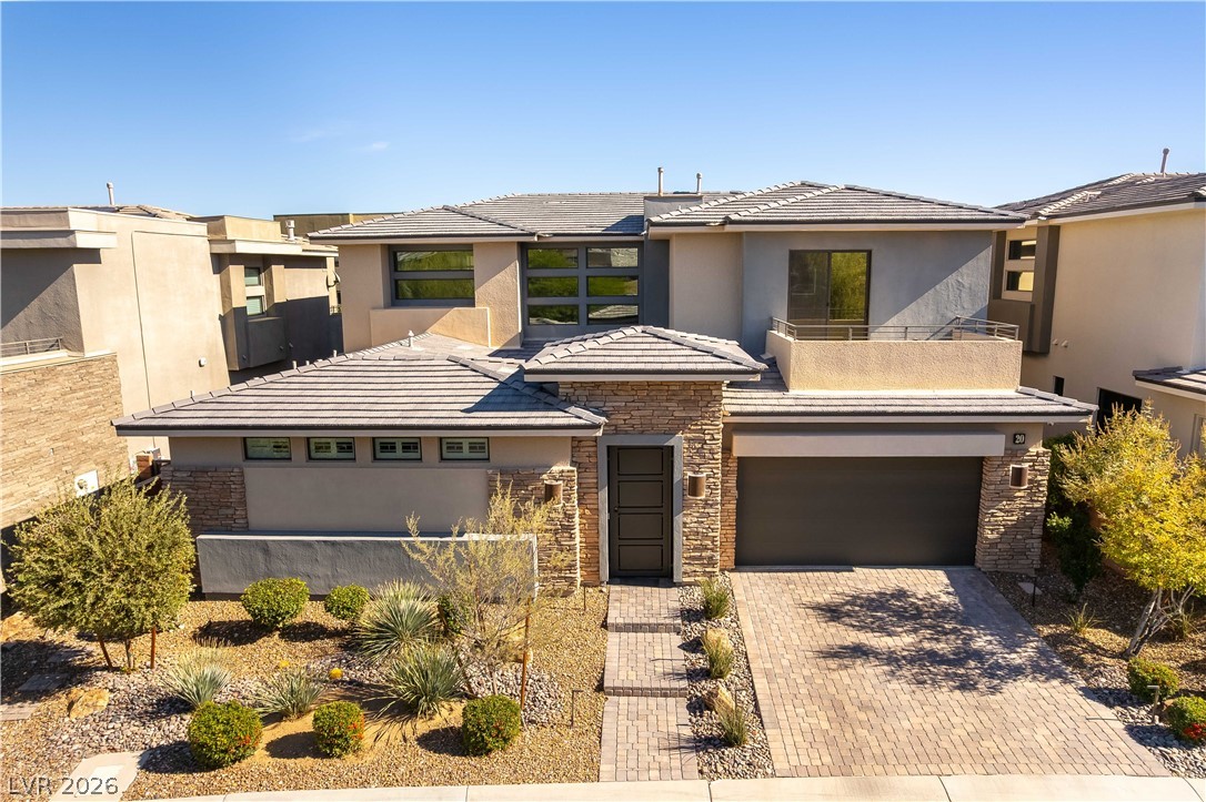 20 Garden Rain Drive Las Vegas NV 89135