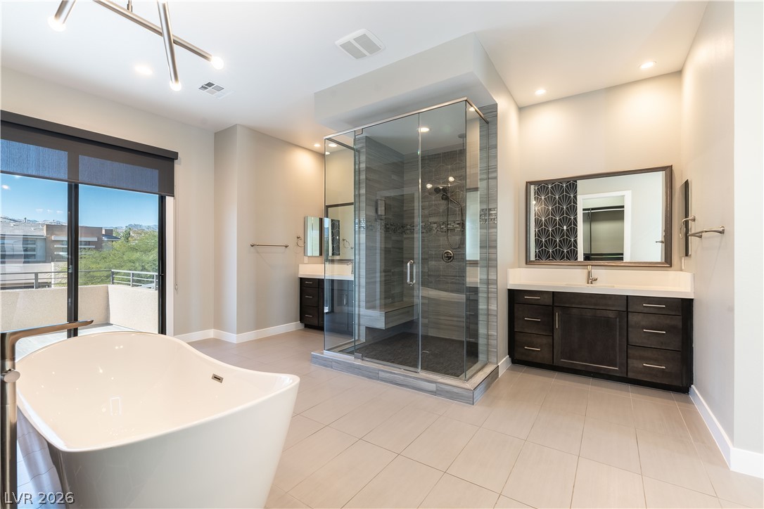 20 Garden Rain Drive Las Vegas NV 89135