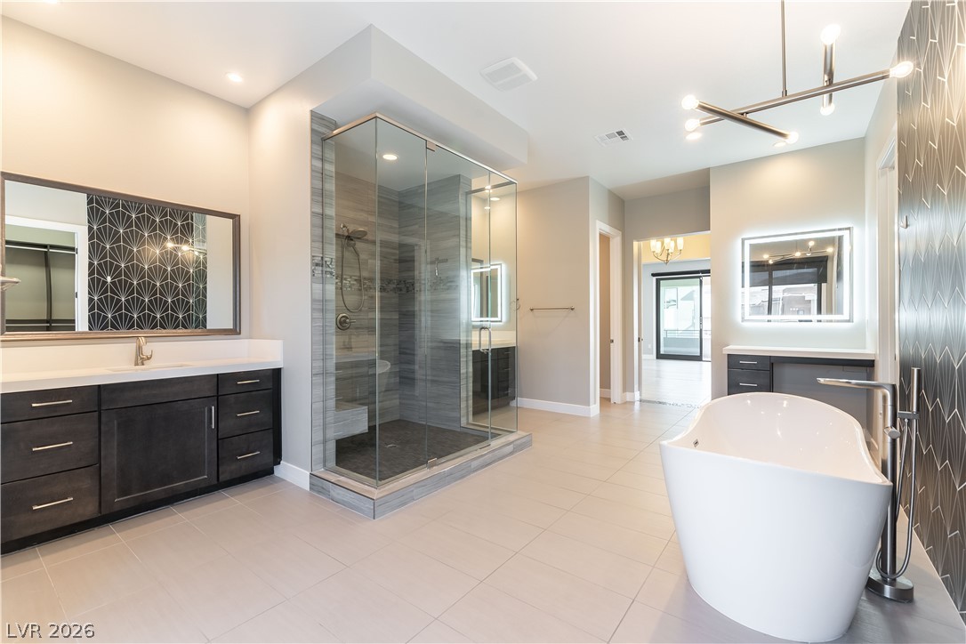 20 Garden Rain Drive Las Vegas NV 89135