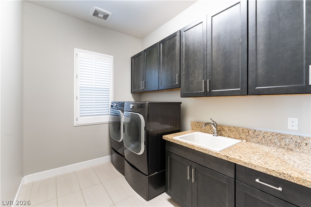20 Garden Rain Drive Las Vegas NV 89135