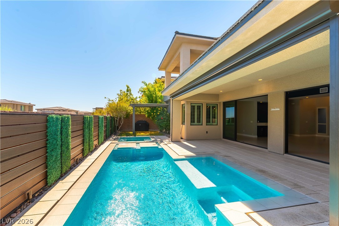 20 Garden Rain Drive Las Vegas NV 89135