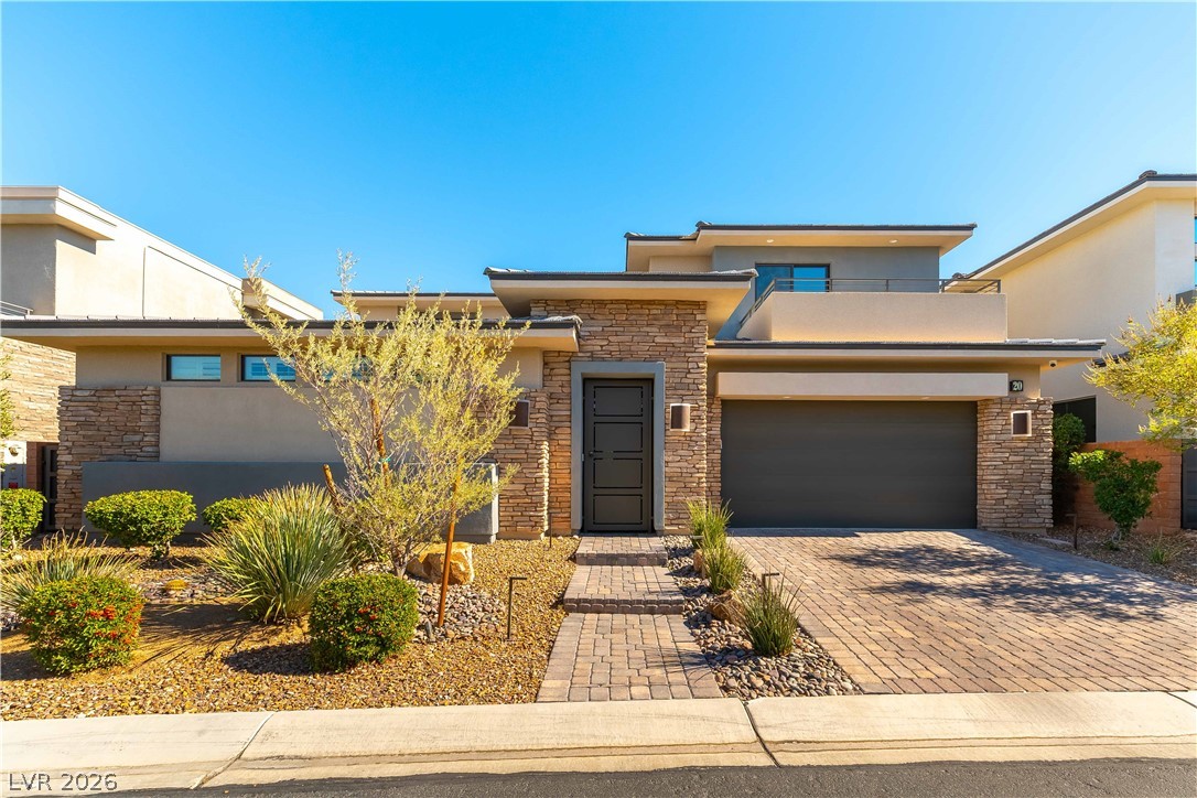 20 Garden Rain Drive Las Vegas NV 89135
