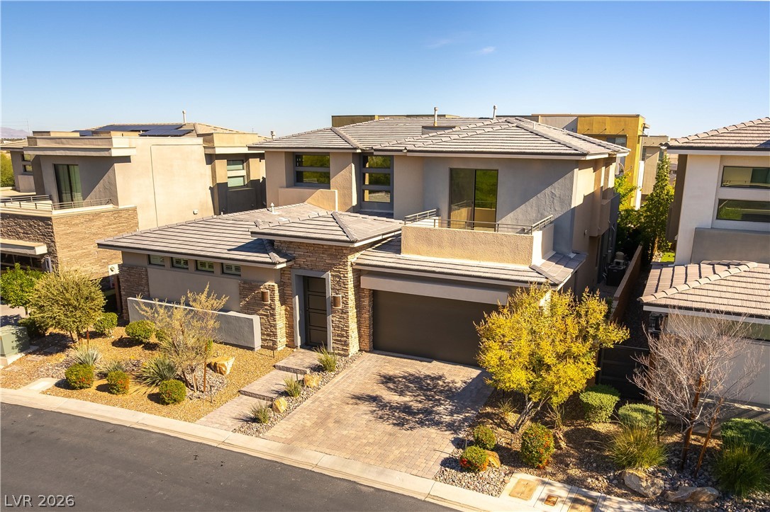 20 Garden Rain Drive Las Vegas NV 89135