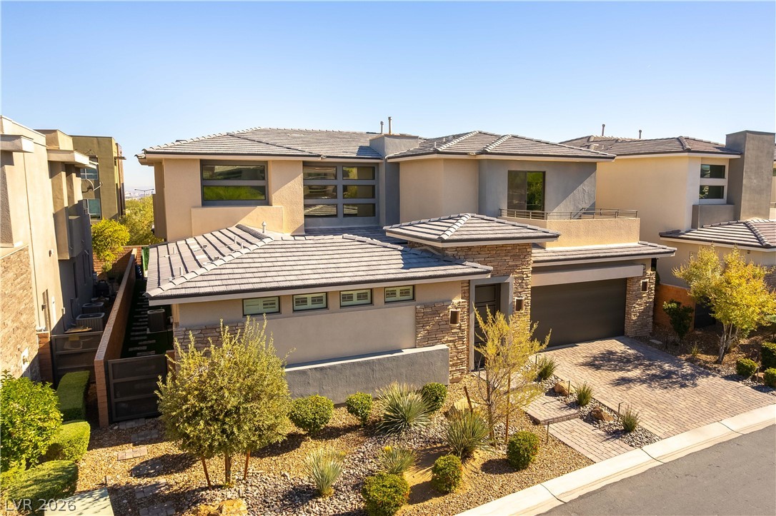 20 Garden Rain Drive Las Vegas NV 89135