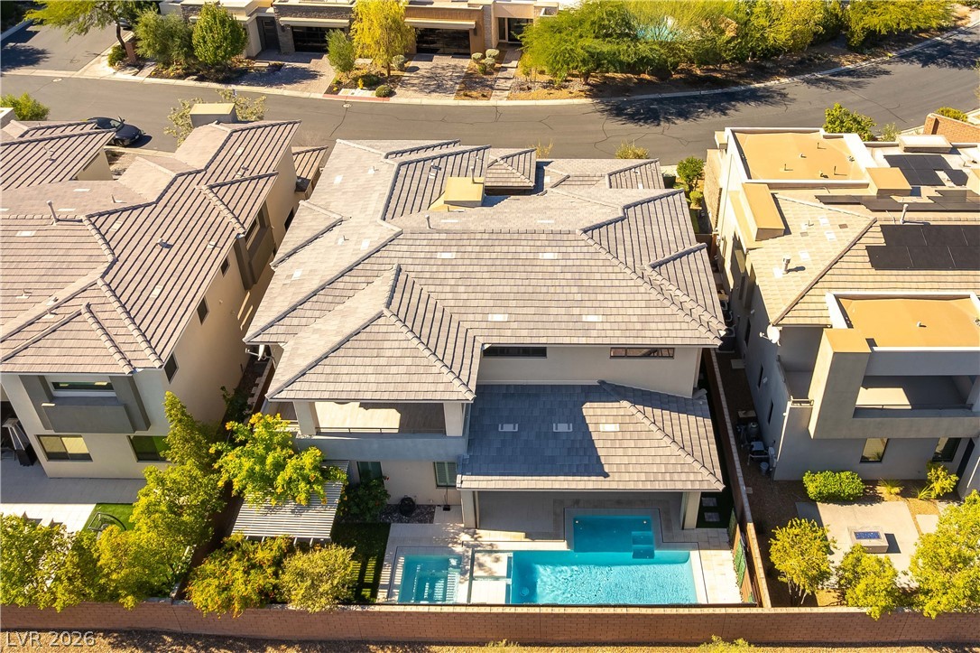 20 Garden Rain Drive Las Vegas NV 89135