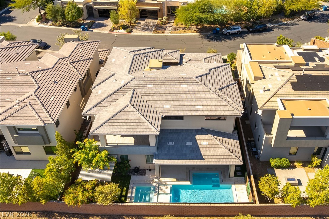 20 Garden Rain Drive Las Vegas NV 89135