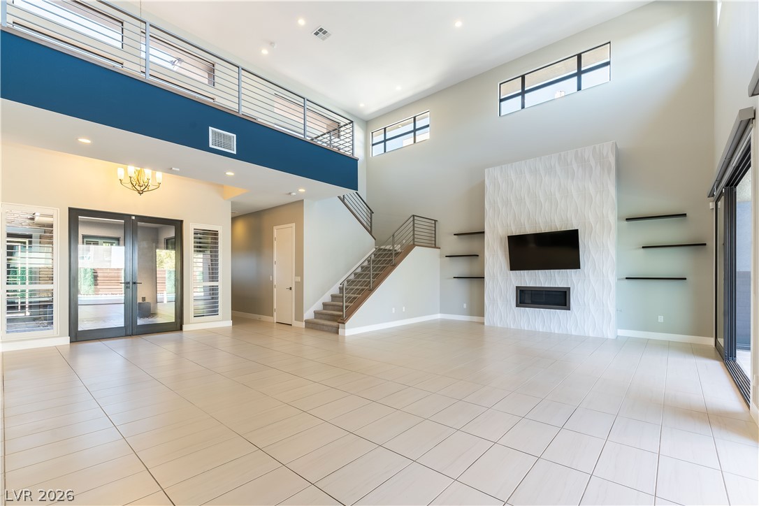 20 Garden Rain Drive Las Vegas NV 89135