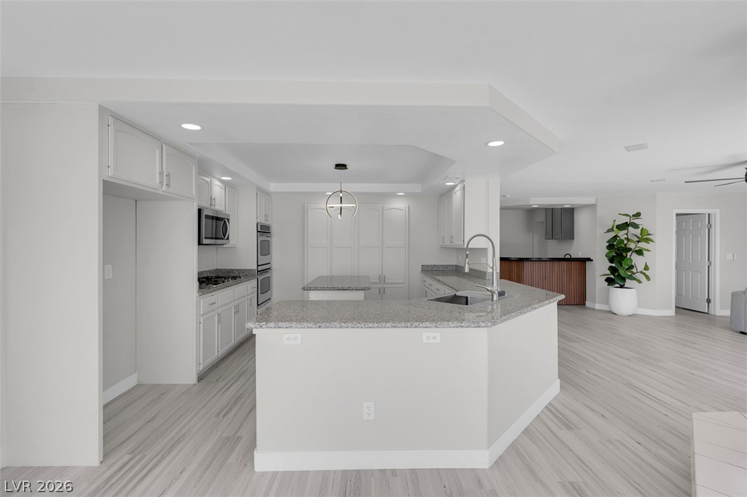 3604 North Campbell Road Las Vegas NV 89129
