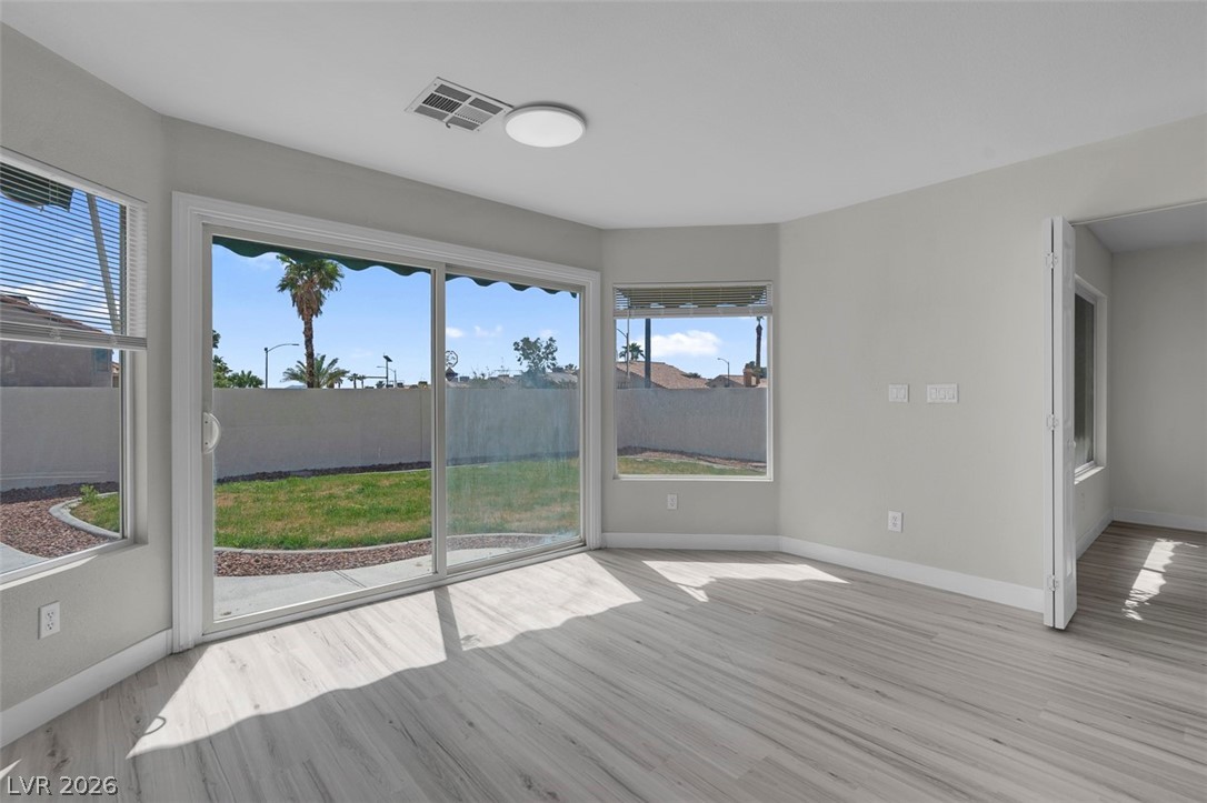 3604 North Campbell Road Las Vegas NV 89129
