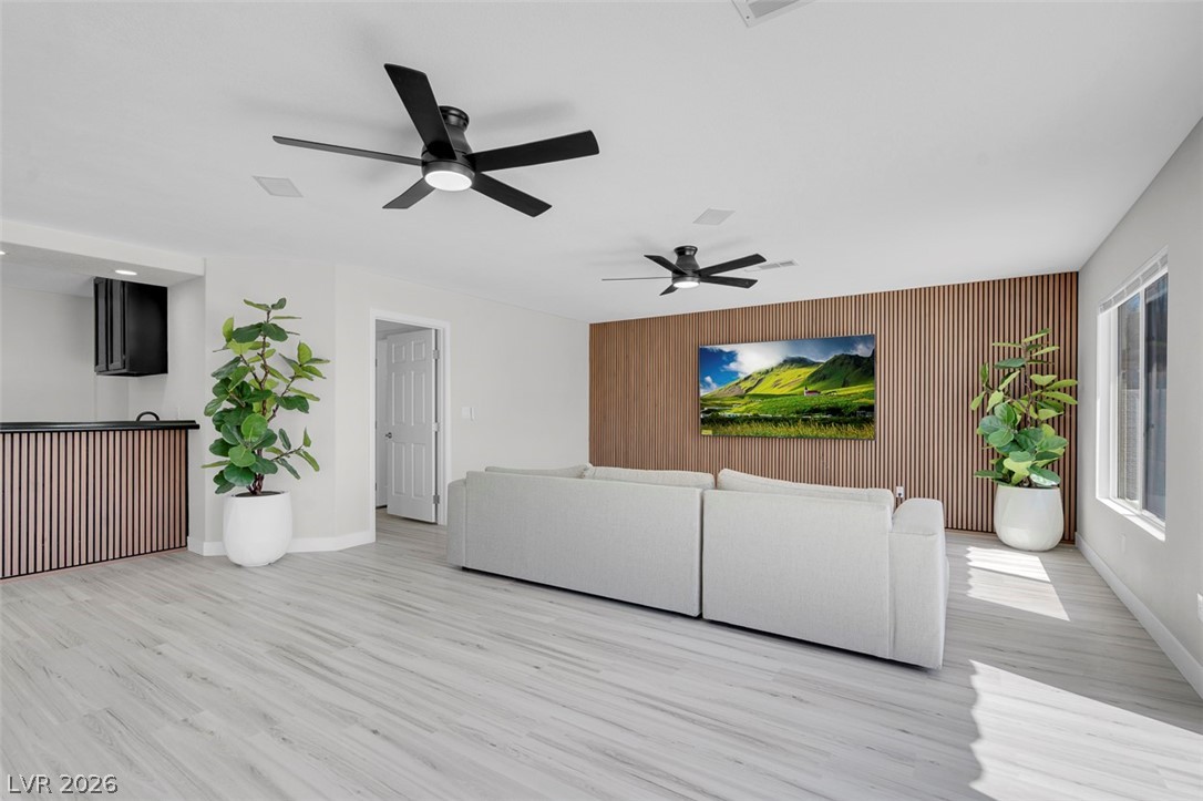 3604 North Campbell Road Las Vegas NV 89129