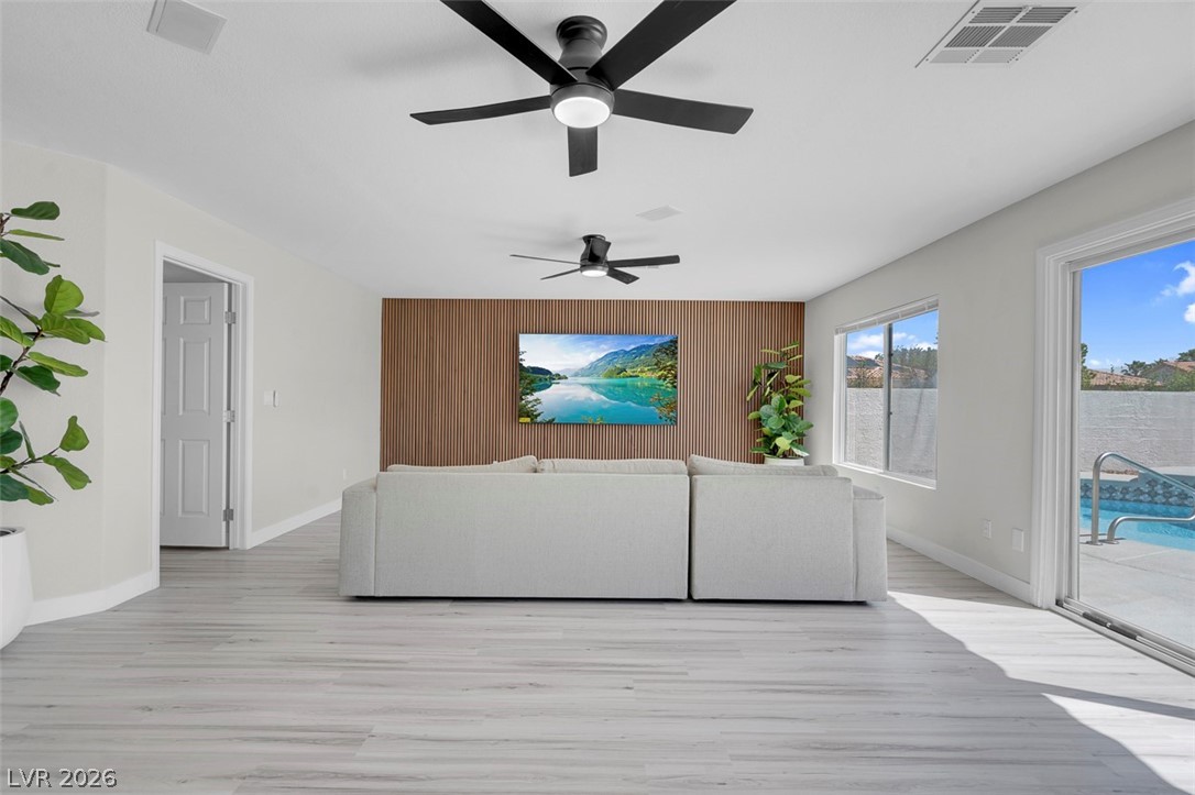 3604 North Campbell Road Las Vegas NV 89129