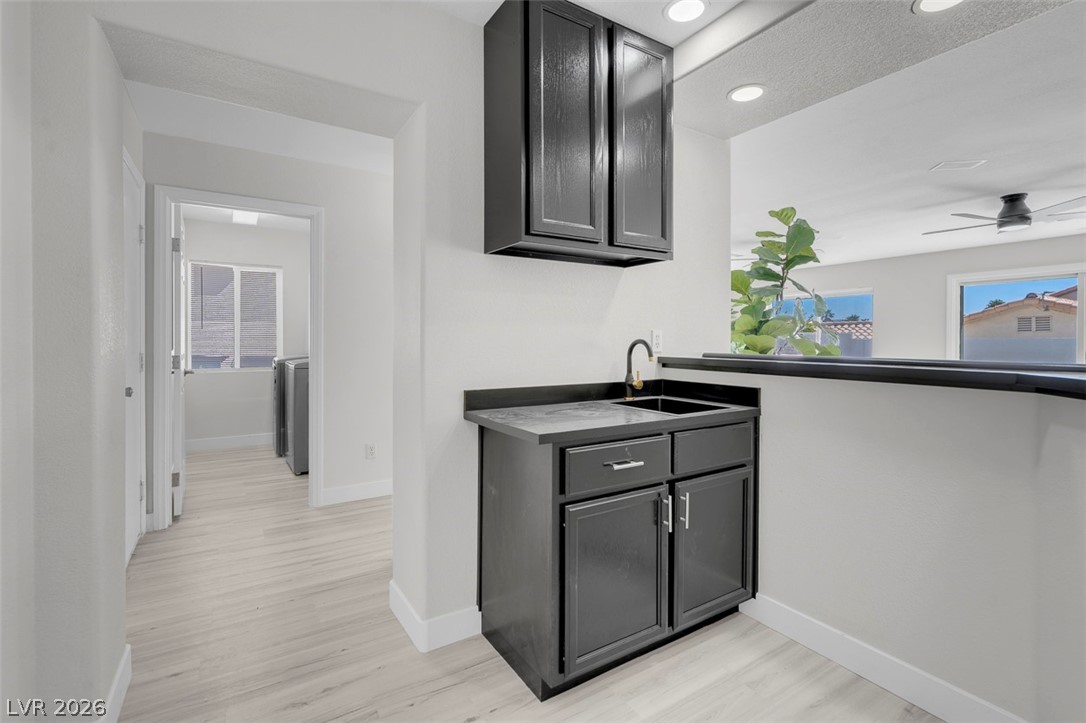 3604 North Campbell Road Las Vegas NV 89129