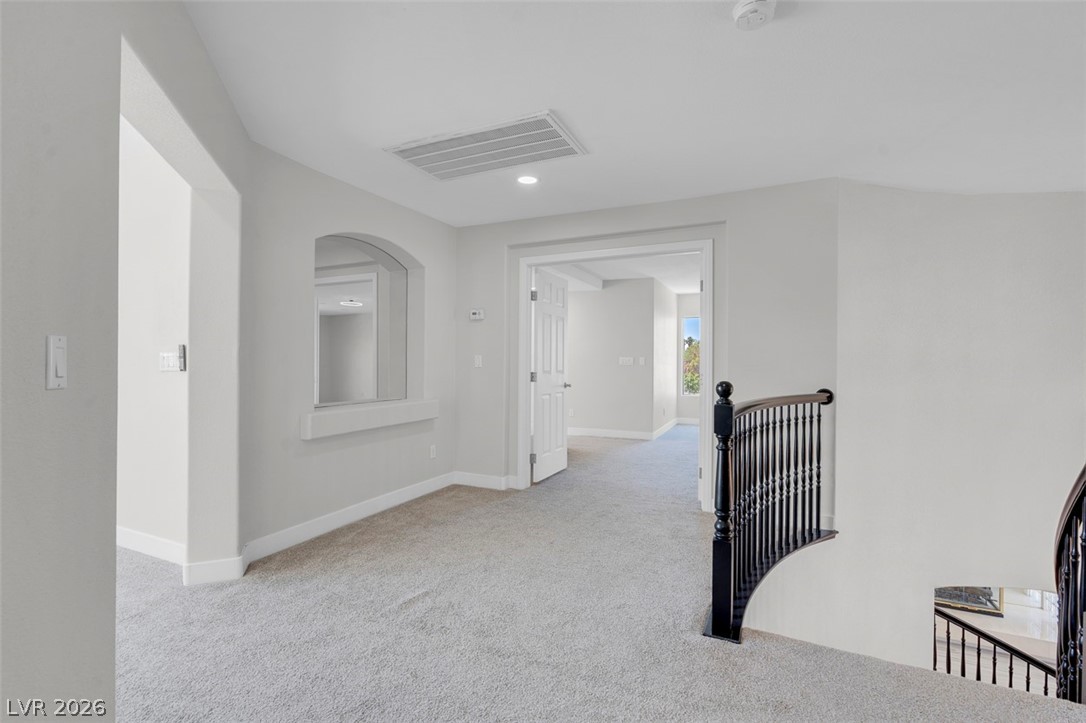 3604 North Campbell Road Las Vegas NV 89129
