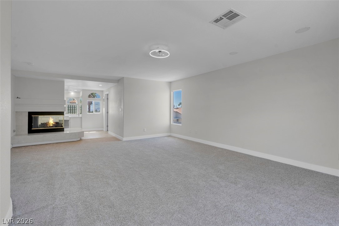 3604 North Campbell Road Las Vegas NV 89129