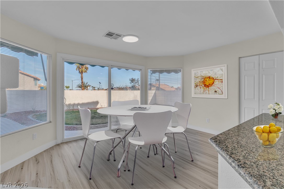 3604 North Campbell Road Las Vegas NV 89129