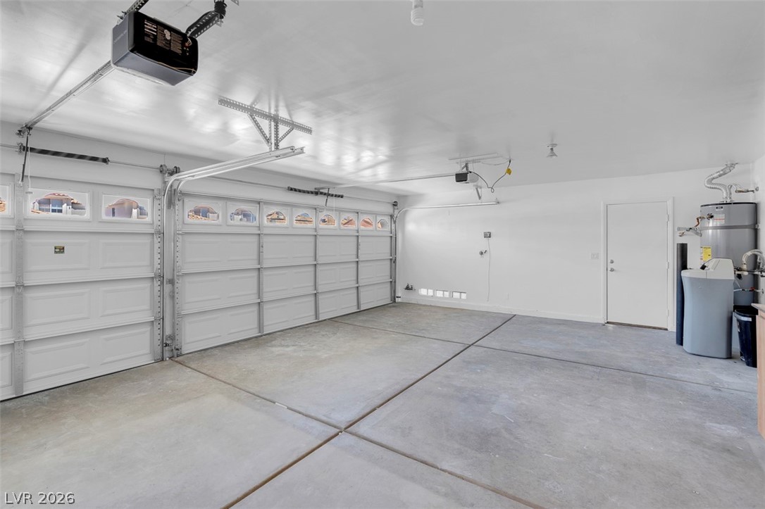 3604 North Campbell Road Las Vegas NV 89129
