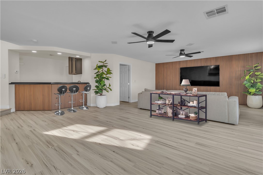 3604 North Campbell Road Las Vegas NV 89129