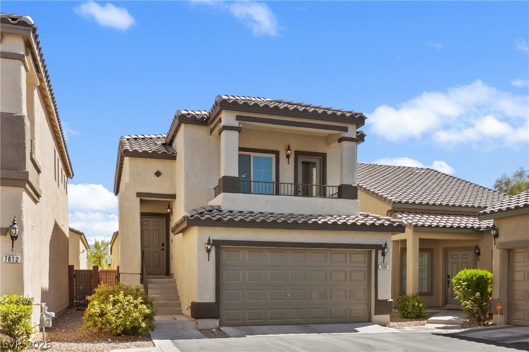 7808 Hornstone Court Las Vegas NV 89149