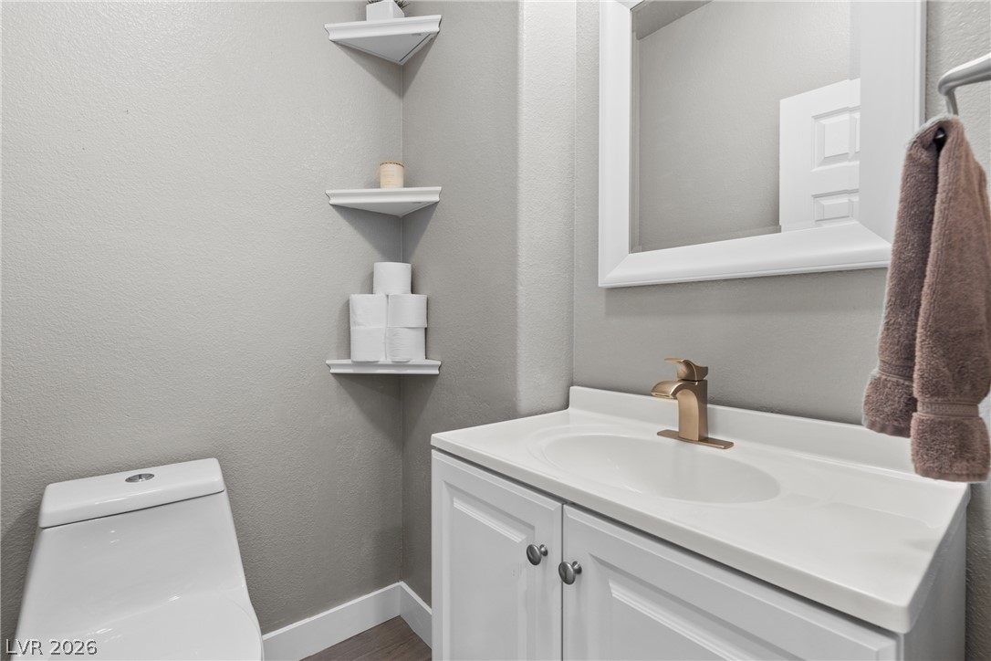 7808 Hornstone Court Las Vegas NV 89149