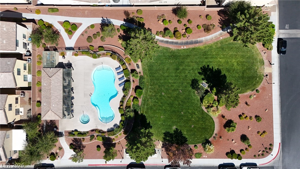 7808 Hornstone Court Las Vegas NV 89149