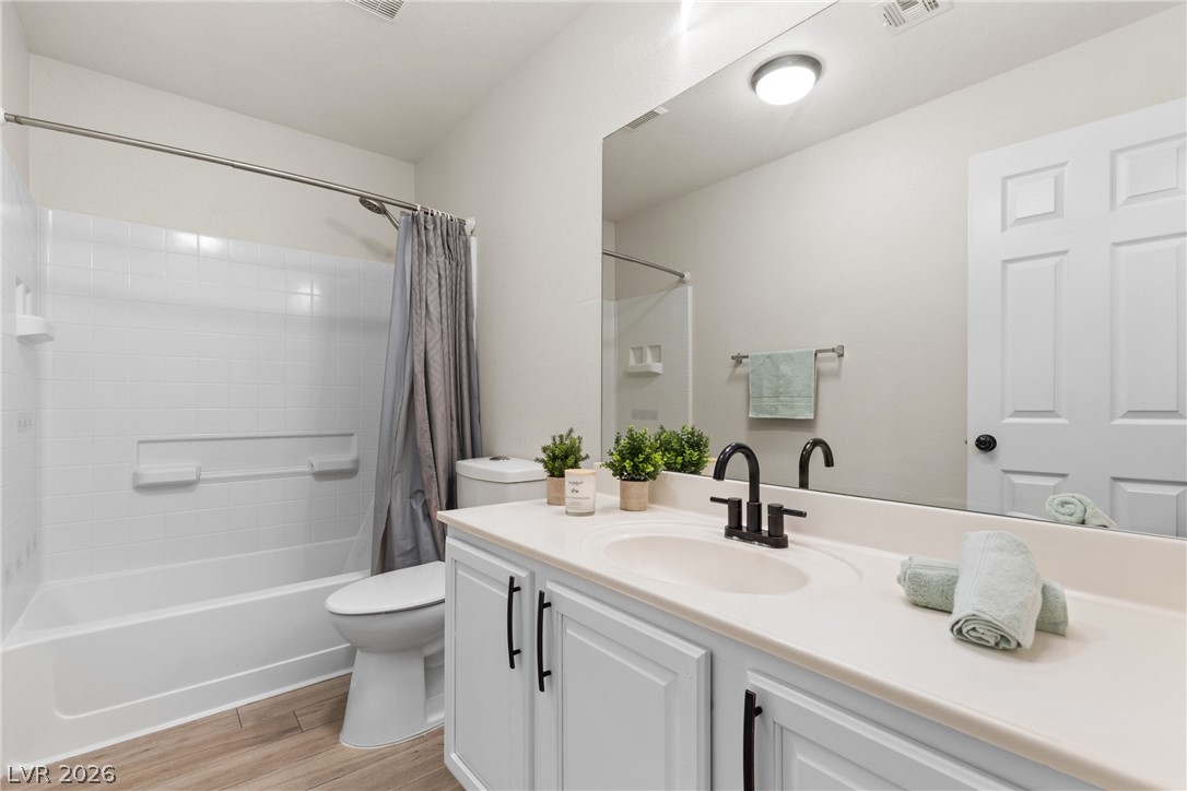 7808 Hornstone Court Las Vegas NV 89149