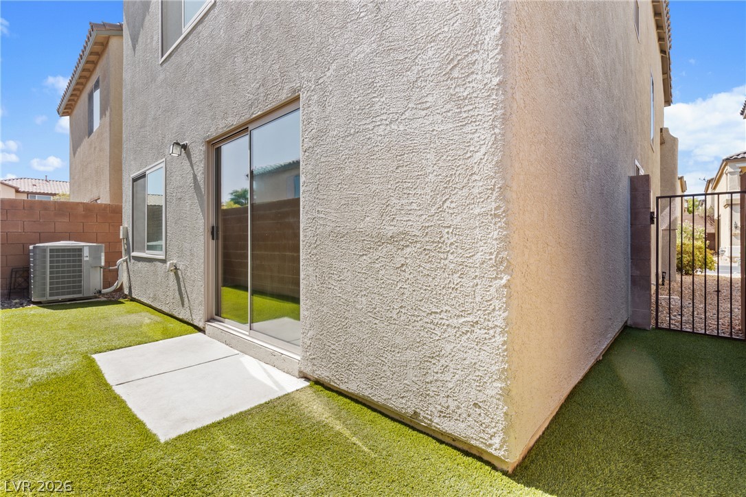 7808 Hornstone Court Las Vegas NV 89149