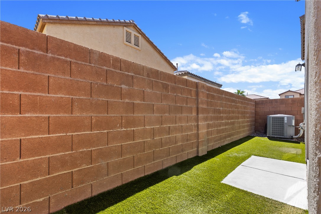 7808 Hornstone Court Las Vegas NV 89149