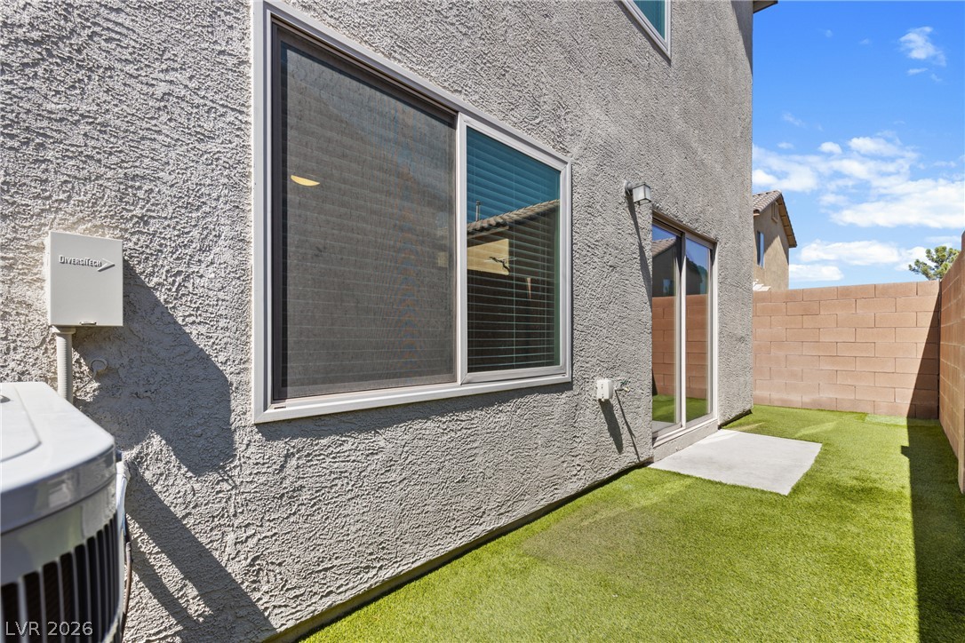 7808 Hornstone Court Las Vegas NV 89149