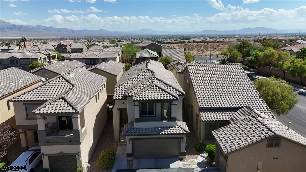 7808 Hornstone Court Las Vegas NV 89149