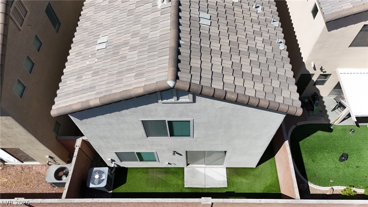 7808 Hornstone Court Las Vegas NV 89149