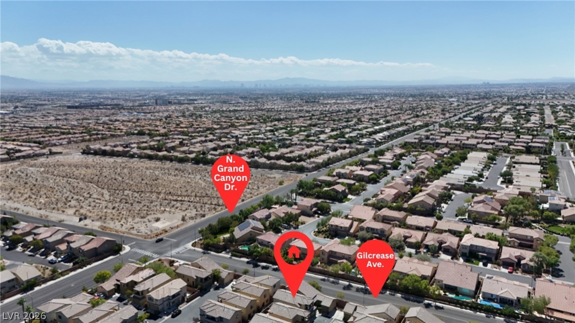 7808 Hornstone Court Las Vegas NV 89149