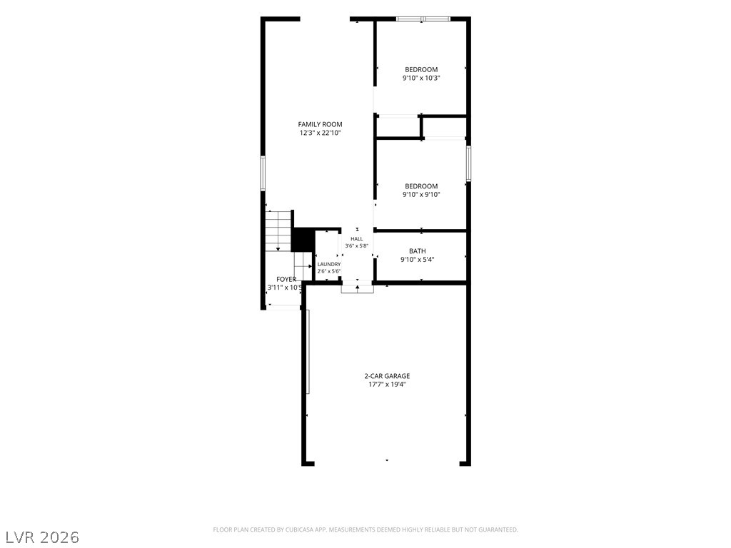 7808 Hornstone Court Las Vegas NV 89149