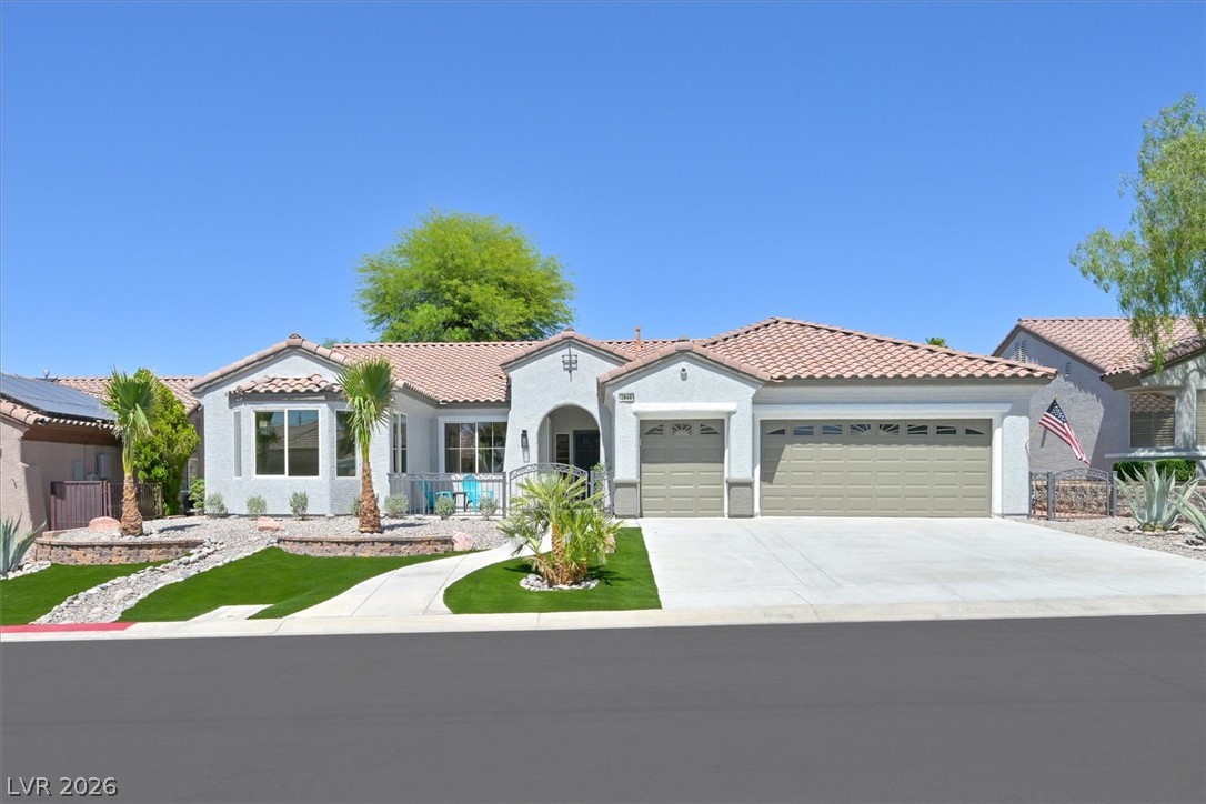 2848 Meadow Park Avenue Henderson NV 89052
