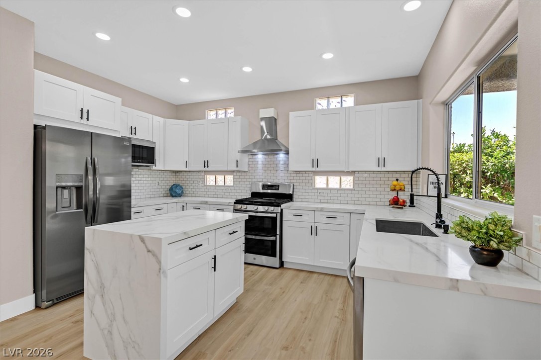 2848 Meadow Park Avenue Henderson NV 89052