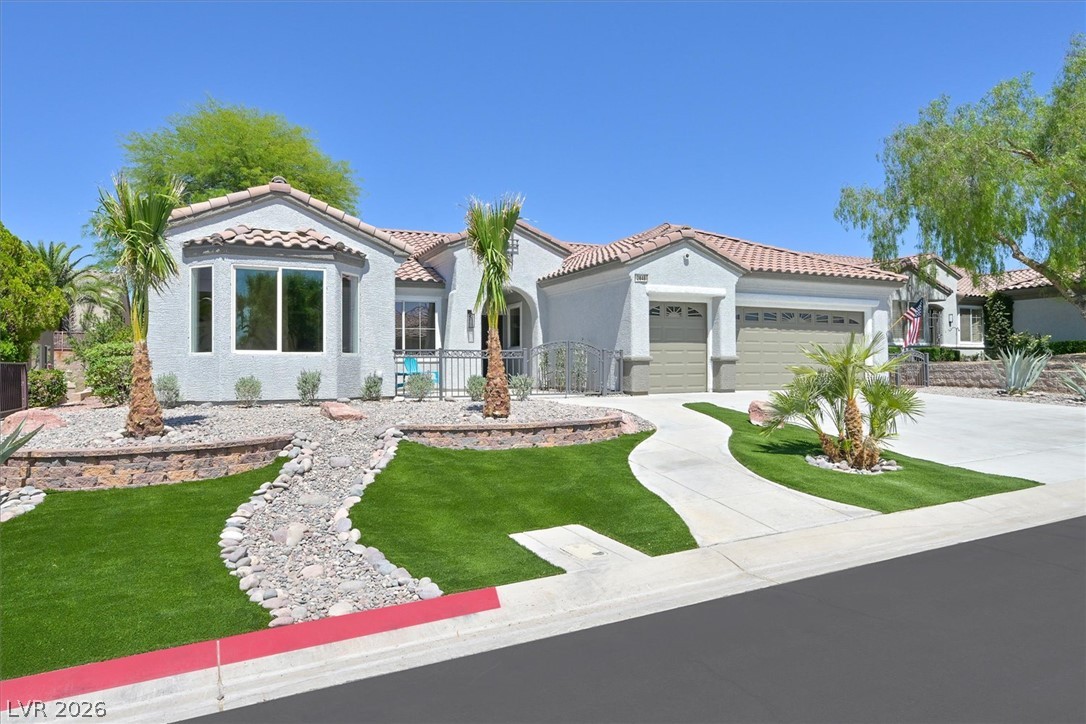 2848 Meadow Park Avenue Henderson NV 89052