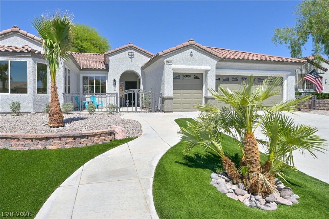 2848 Meadow Park Avenue Henderson NV 89052