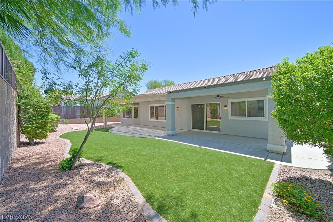 2848 Meadow Park Avenue Henderson NV 89052