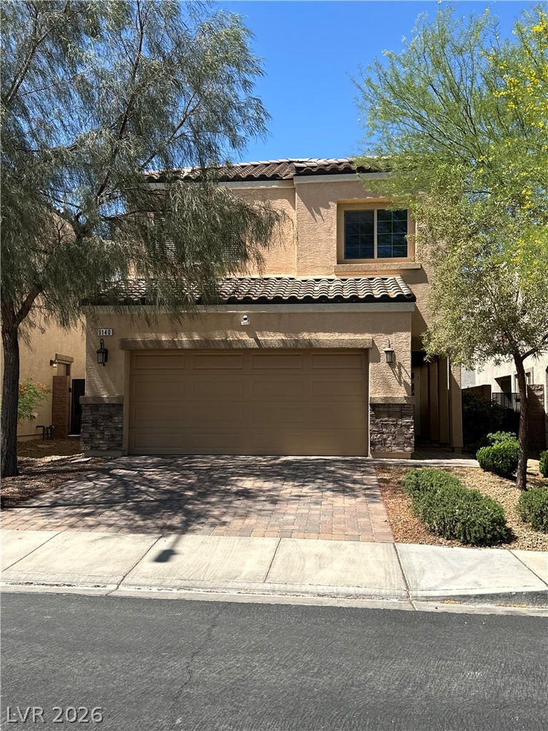 1140 Jesse Harbor Avenue Henderson NV 89014